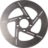 Brake Rotor - Rear - Tulsa