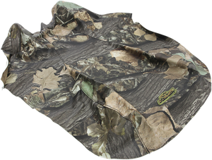 Seat Cover - Mossy Oak - Defender - Lutzka's Garage