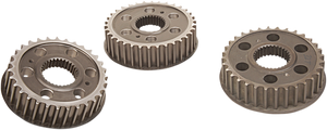 Belt Pulley - 31 Tooth - M8