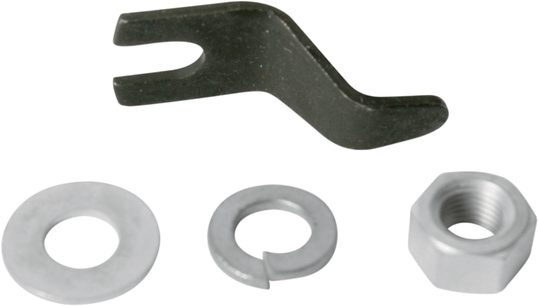 Carburetor Bracket - 36-52 45s