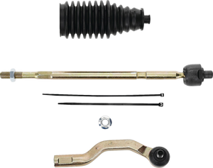 Tie Rod End Kit - Left Hand