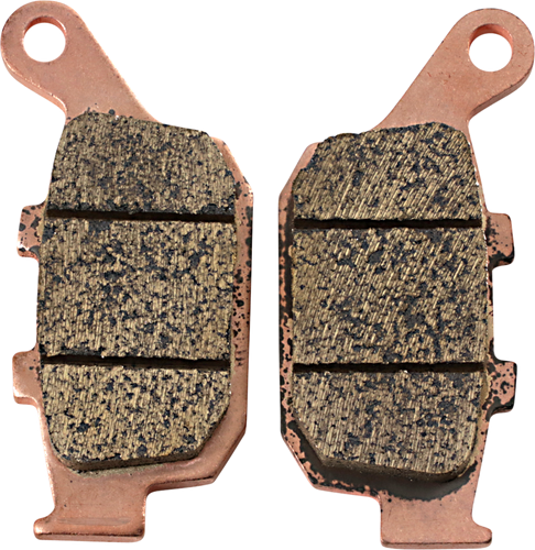 LS Brake Pads - 881LS