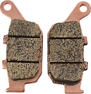 LS Brake Pads - 881LS