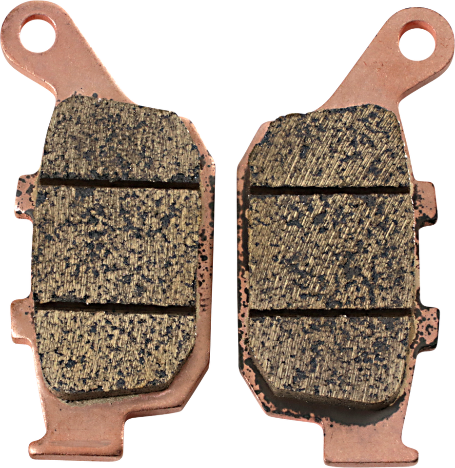 LS Brake Pads - 881LS