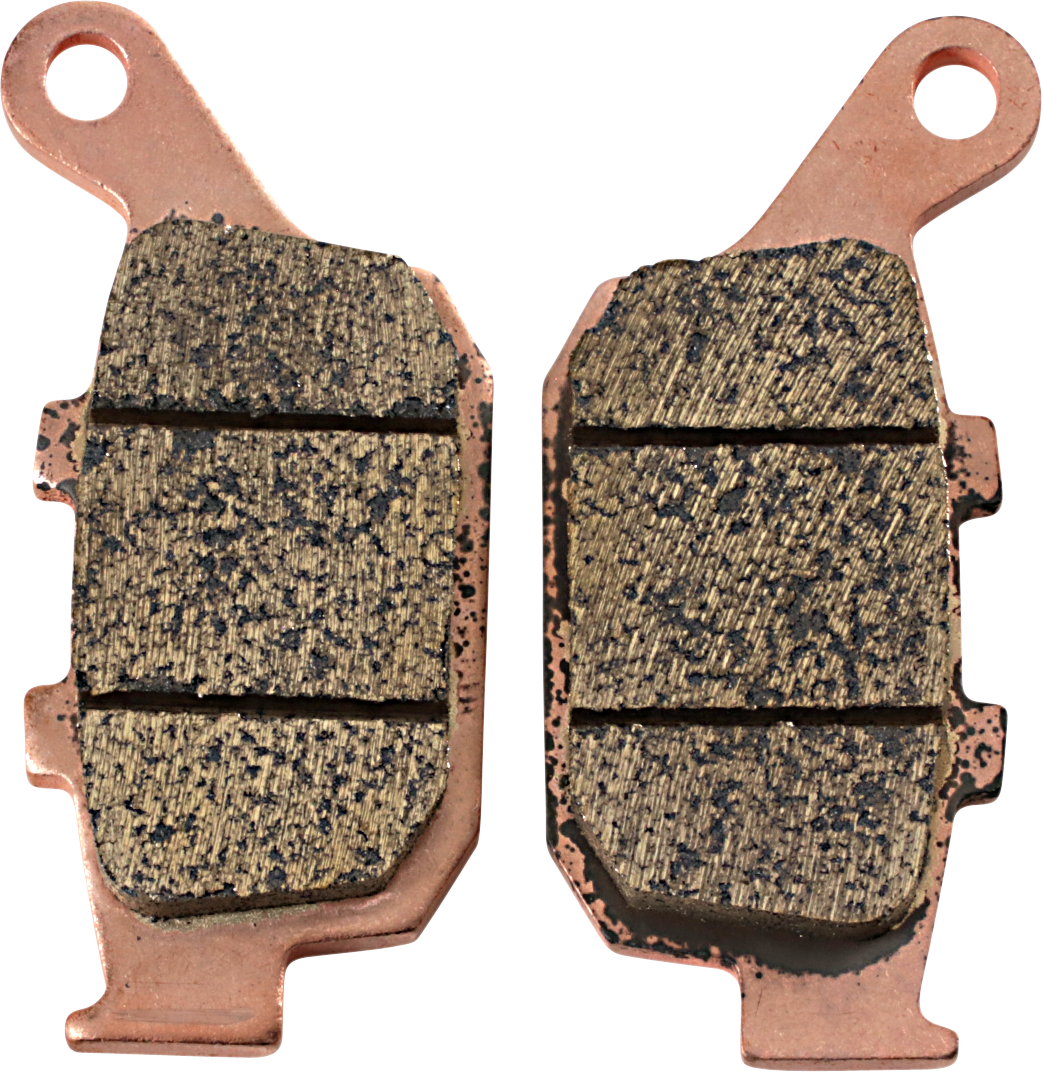 LS Brake Pads - 881LS