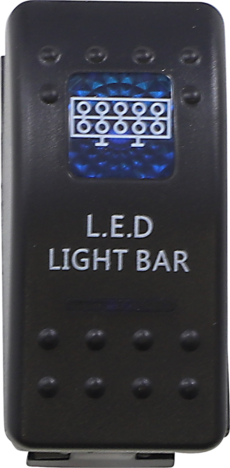 Rocker Switch - Light Bar