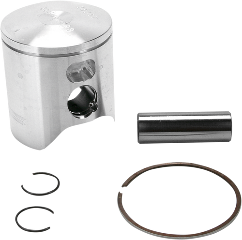 Piston Kit - 52.00 mm - Suzuki RM85