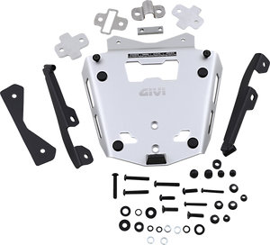 Mounting Bracket - Rear Rack - BMW - F 850 GS