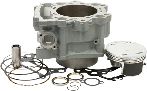 Cylinder Kit - Standard Bore - 102 mm - Yamaha