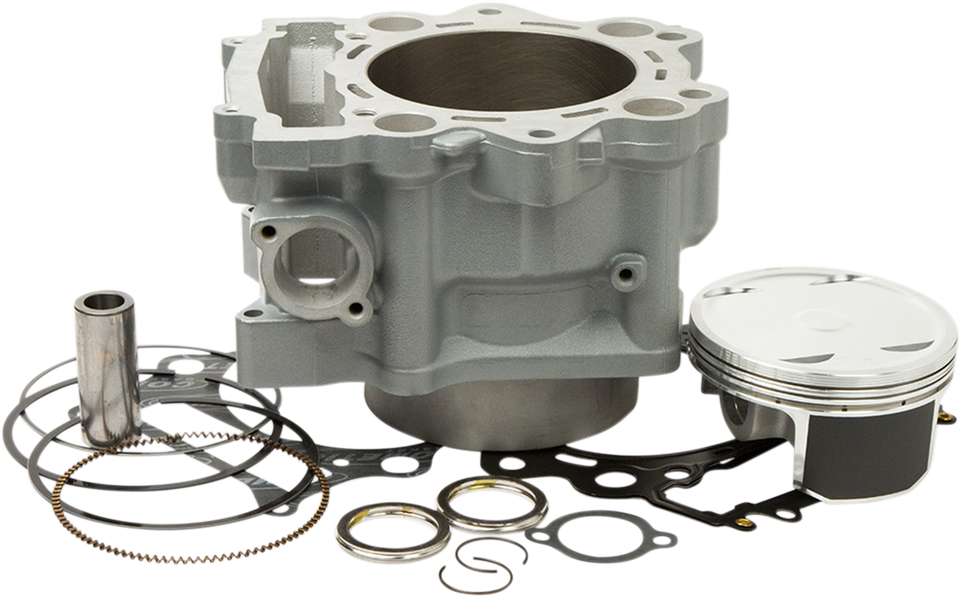 Cylinder Kit - Standard Bore - 102 mm - Yamaha