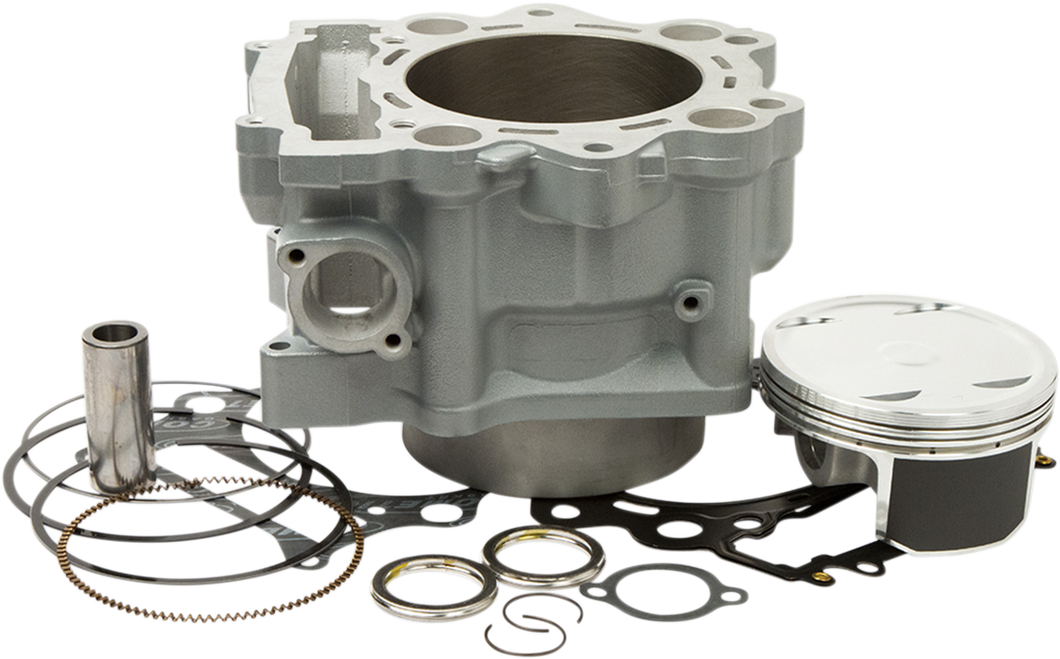 Cylinder Kit - Standard Bore - 102 mm - Yamaha