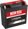 Lithium Battery - BSLi-13