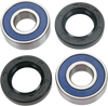 Wheel Bearing Kit - Front