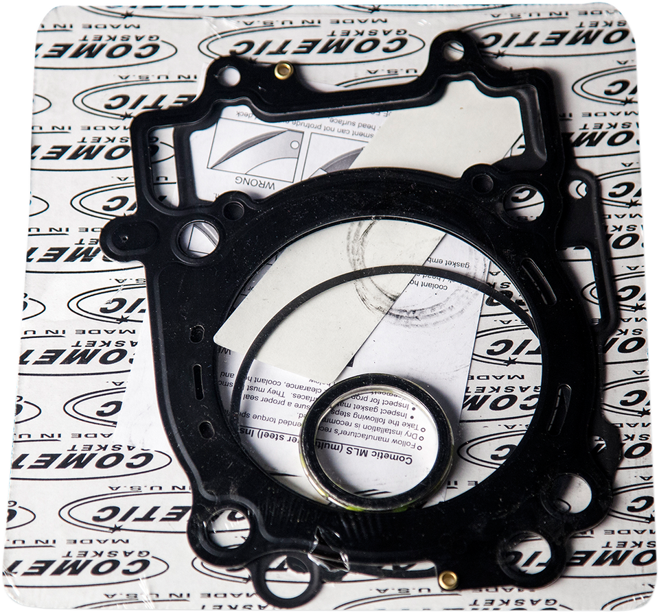 Gasket Kit - +3.5 mm - Yamaha