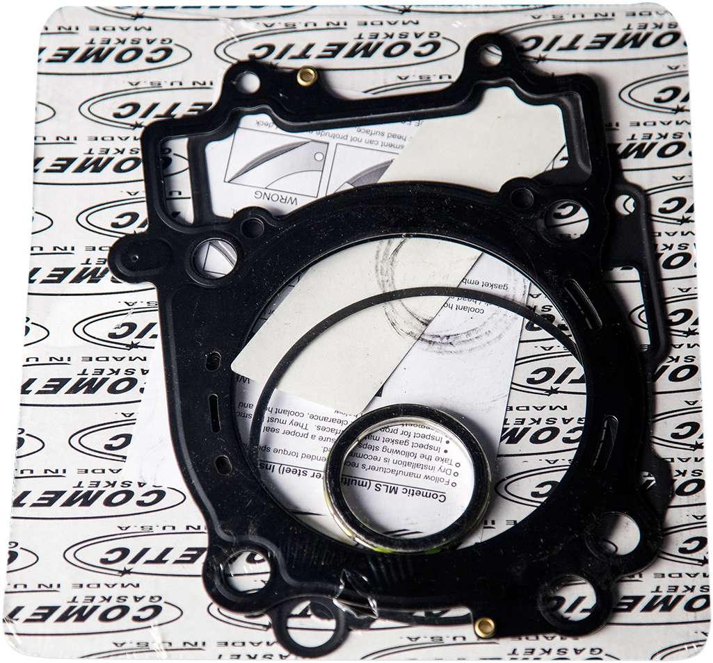 Gasket Kit - +3.5 mm - Yamaha