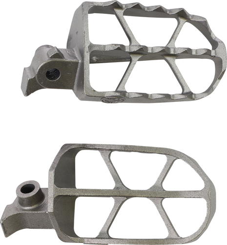 ND Series Footpegs - 1/2