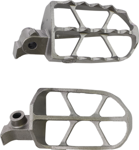 ND Series Footpegs - 1/2" Offset - Kawasaki