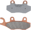 Pro MX Sintered Brake Pads - SDP211