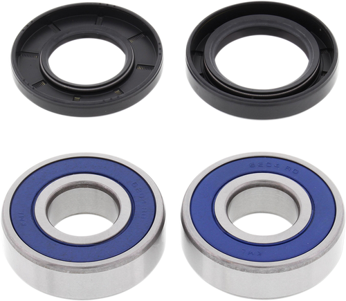 Wheel Bearing Kit - Front - BMW