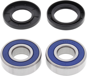 Wheel Bearing Kit - Front - BMW