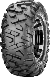 Tire - Bighorn Radial - Rear - 25x10R12 - 6 Ply