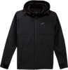 Acumen Jacket - Black - Medium - Lutzka's Garage