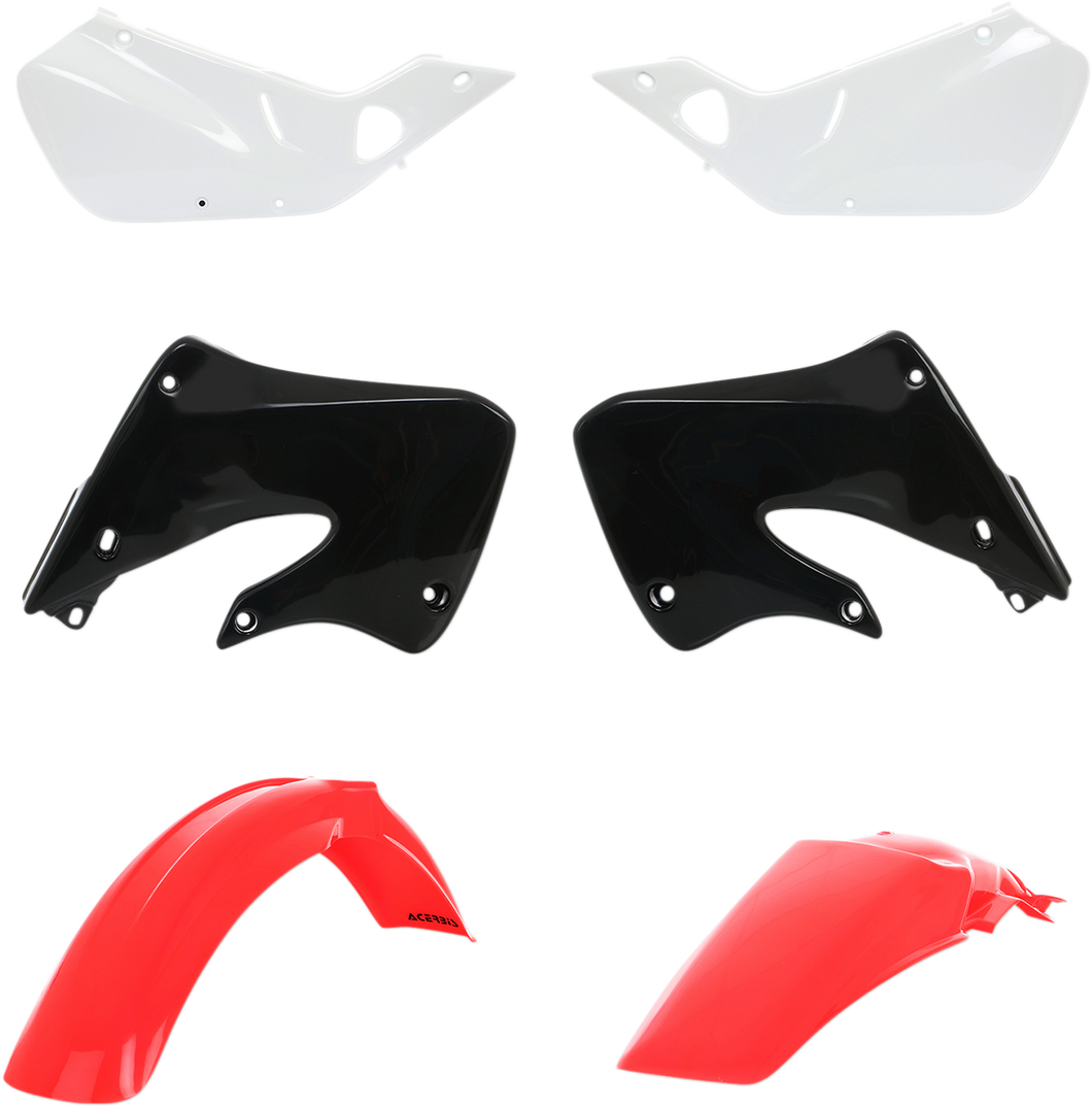 Standard Replacement Body Kit - OEM 99