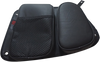 Door Bag - Rear - Black - Lutzka's Garage