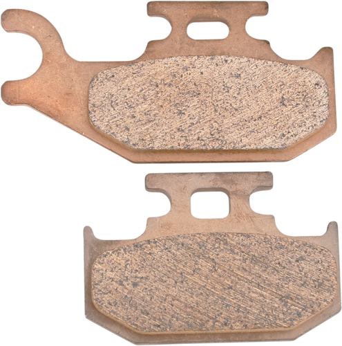 XCR Brake Pads - Front/Rear