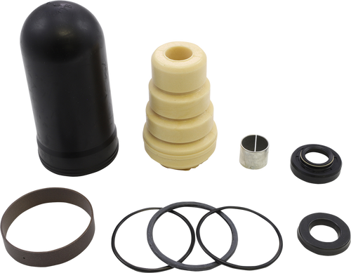 Rear Shock Service Kit - 50 mm/16 mm