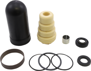 Rear Shock Service Kit - 50 mm/16 mm