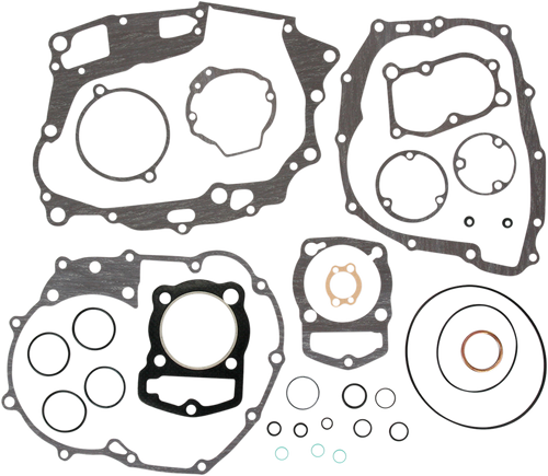 Complete Gasket Kit - ATC 200 S/X