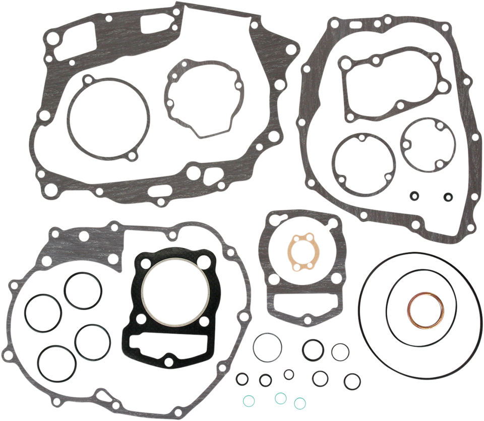 Complete Gasket Kit - ATC 200 S/X