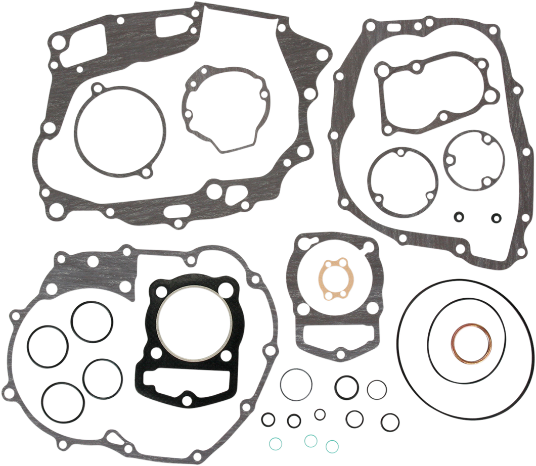 Complete Gasket Kit - ATC 200 S/X