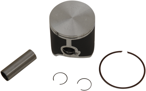 Piston Kit - 53.95 mm - Gas Gas | Husqvarna | KTM