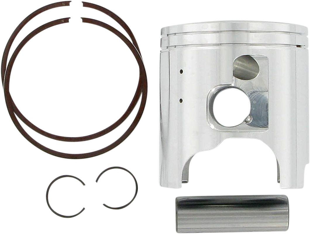 Piston Kit - 68.00 mm - Yamaha YZ250/WR250