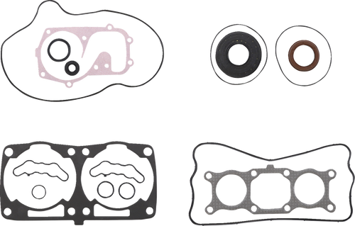 Complete Gasket Kit - Polaris