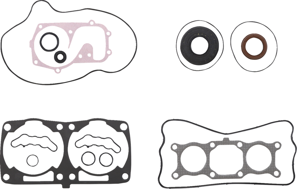 Complete Gasket Kit - Polaris