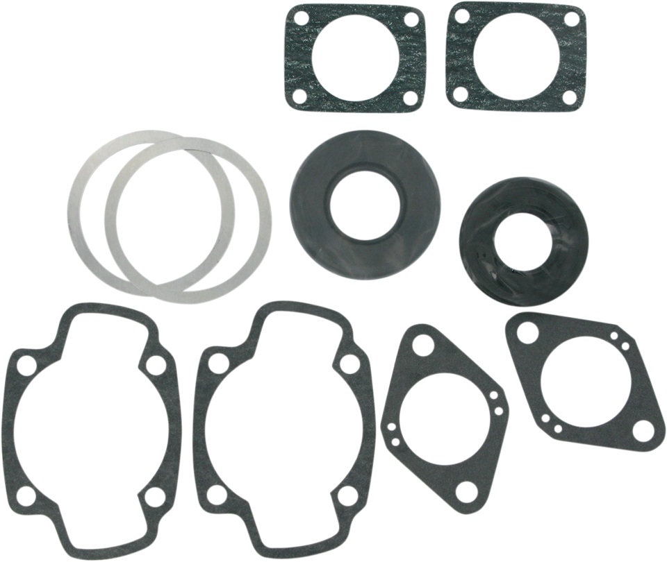 Complete Gasket Set - Arctic Cat