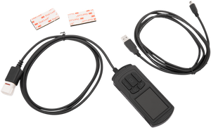 Power Vision 3 ECU Tuner - Honda