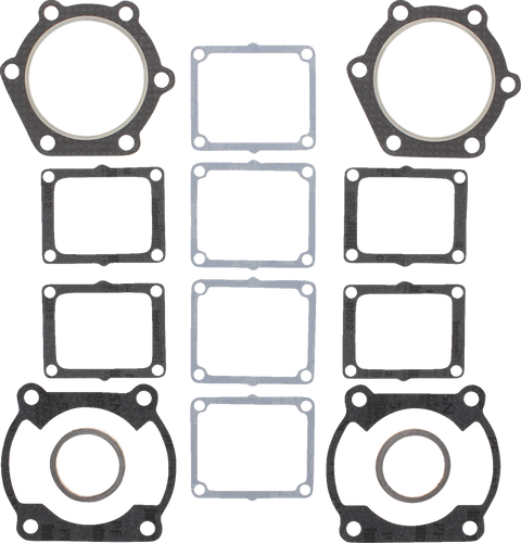 Top End Gasket Kit - Yamaha