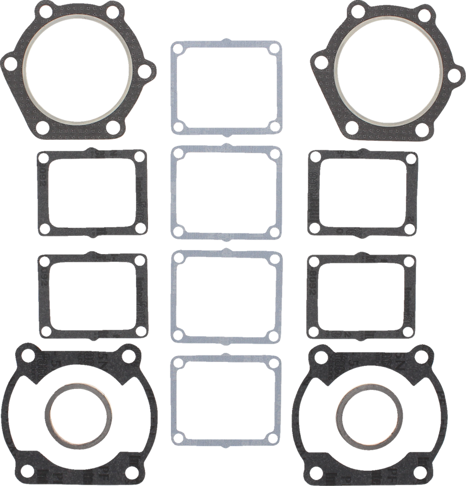 Top End Gasket Kit - Yamaha