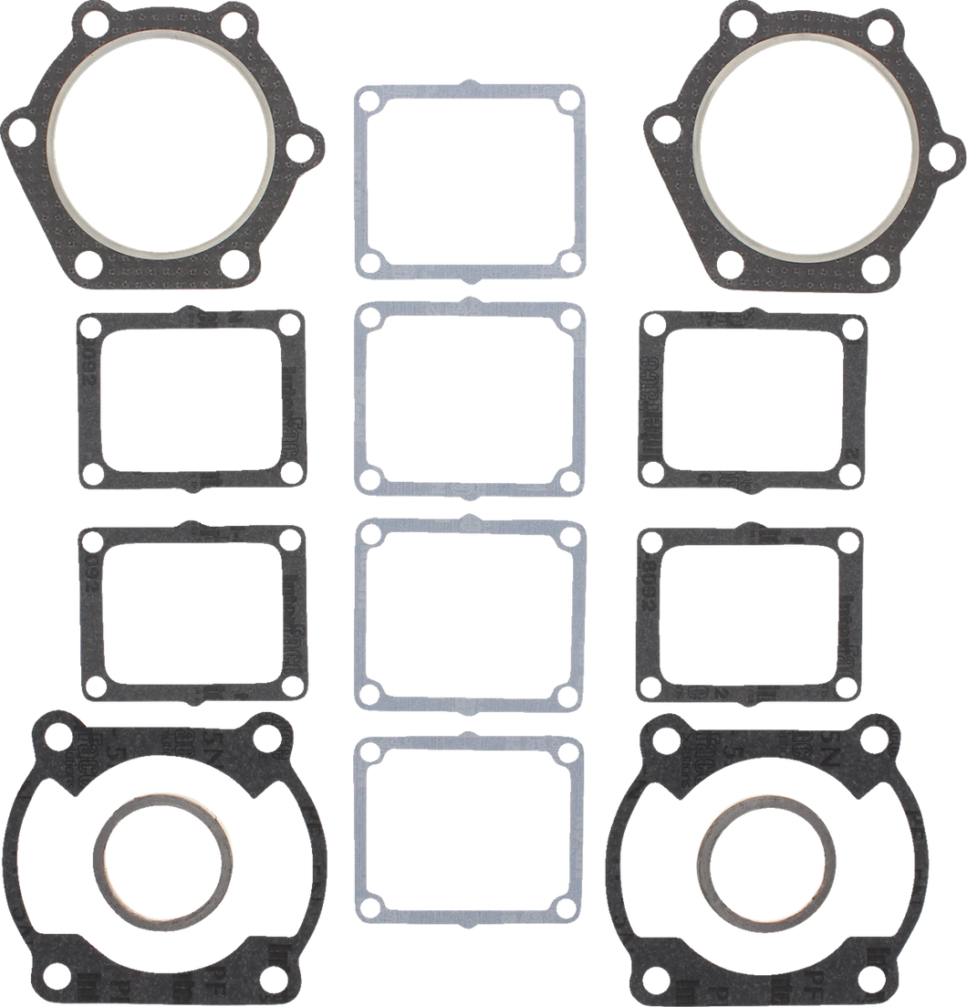 Top End Gasket Kit - Yamaha