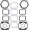 Top End Gasket Kit - Yamaha