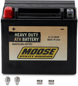 AGM Battery - YTX12