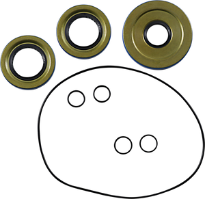 Differential Seal Kit - Can-Am - Front