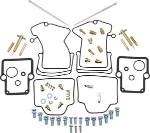 Carburetor Repair Kit - Polaris