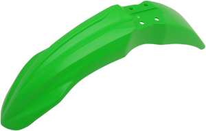 Front Fender - Fluorescent Green