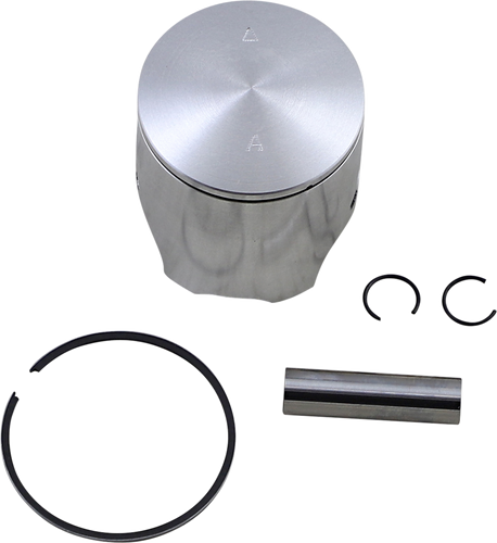 Piston Kit - Yamaha/Malaguti - Standard