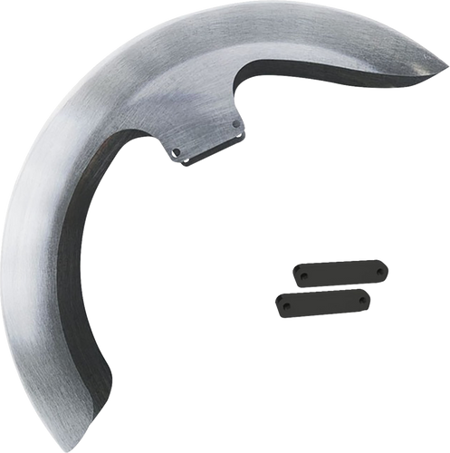 Thicky Front Fender - 23